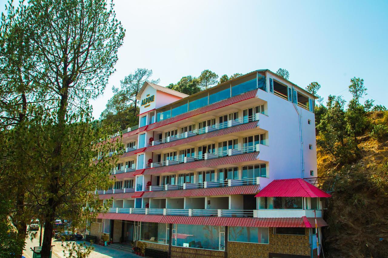 The Alpine Resort Lansdowne Exterior photo